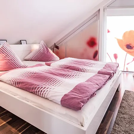 Holiday home Ferien_haus Am Ahorneck _ Thea